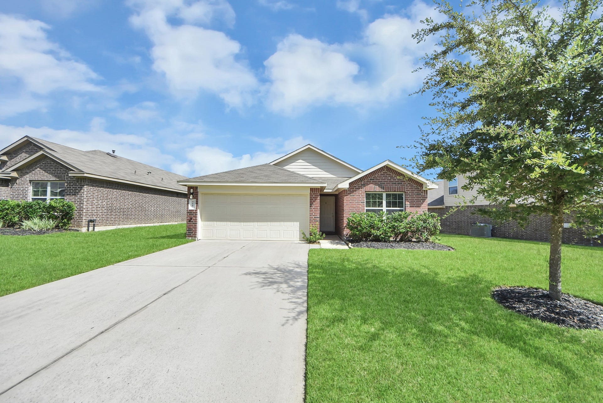 5616 Rainflower Terrace Lane, Spring, TX 77389 5616 Rainflower Terrace Lane, Spring, TX 77389