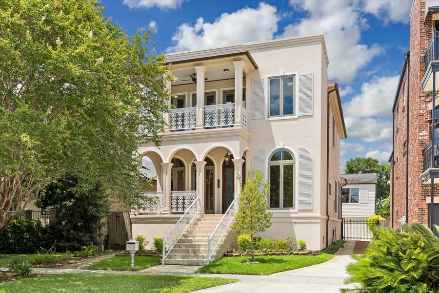 Property photo for 701 E 7th Street, Houston, TX