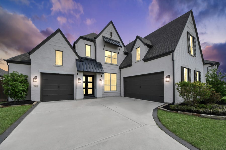 Property photo for 7410 Blue Finch Lane, Katy, TX