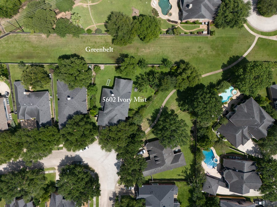 Property photo for 5602 Ivory Mist Lane, Houston, TX