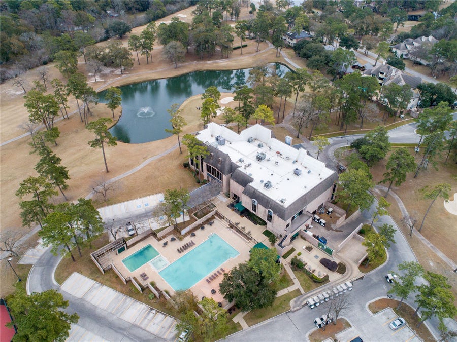Property photo for 3003 Green Vista, Houston, TX