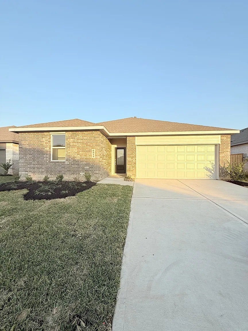 Property photo for 6814 Dutch Iris Drive, Katy, TX