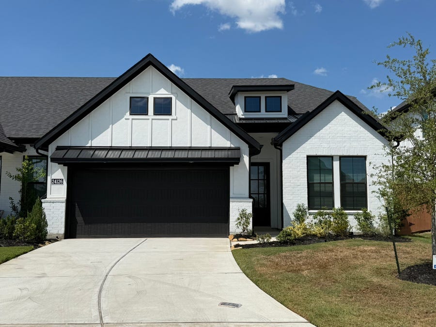 Property photo for 24126 Prairie Crabapple Court, Katy, TX