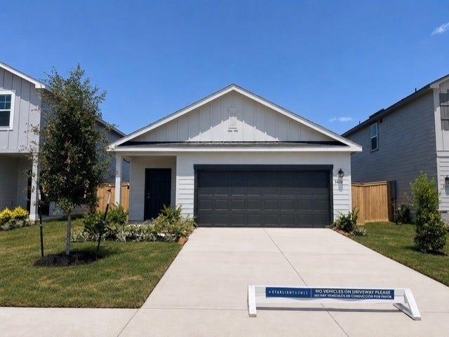 Property photo for 5638 Shelford Birch Street, Conroe, TX