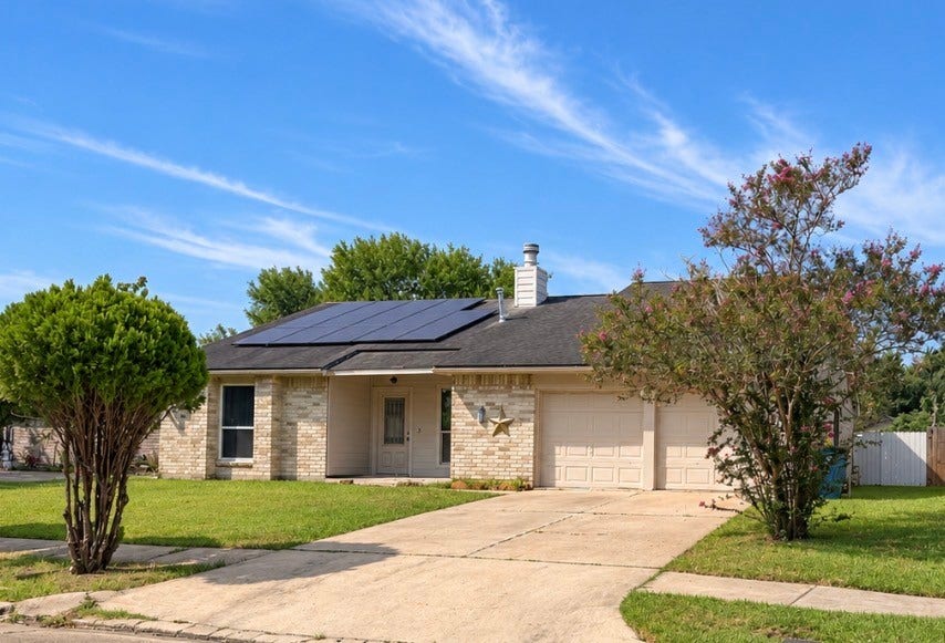 Property photo for 6606 Casa Del Monte Drive, Houston, TX