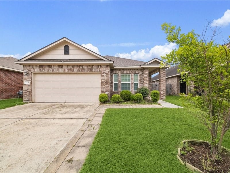Property photo for 7534 Abbey Point Lane, Houston, TX