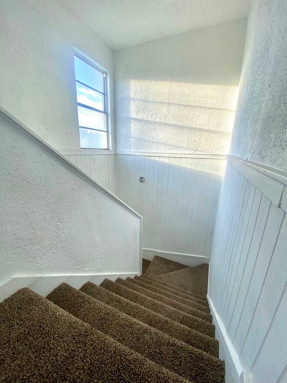 1138 4th Avenue N, #1140, Texas City, TX 77590 Entrance to upstairs unit