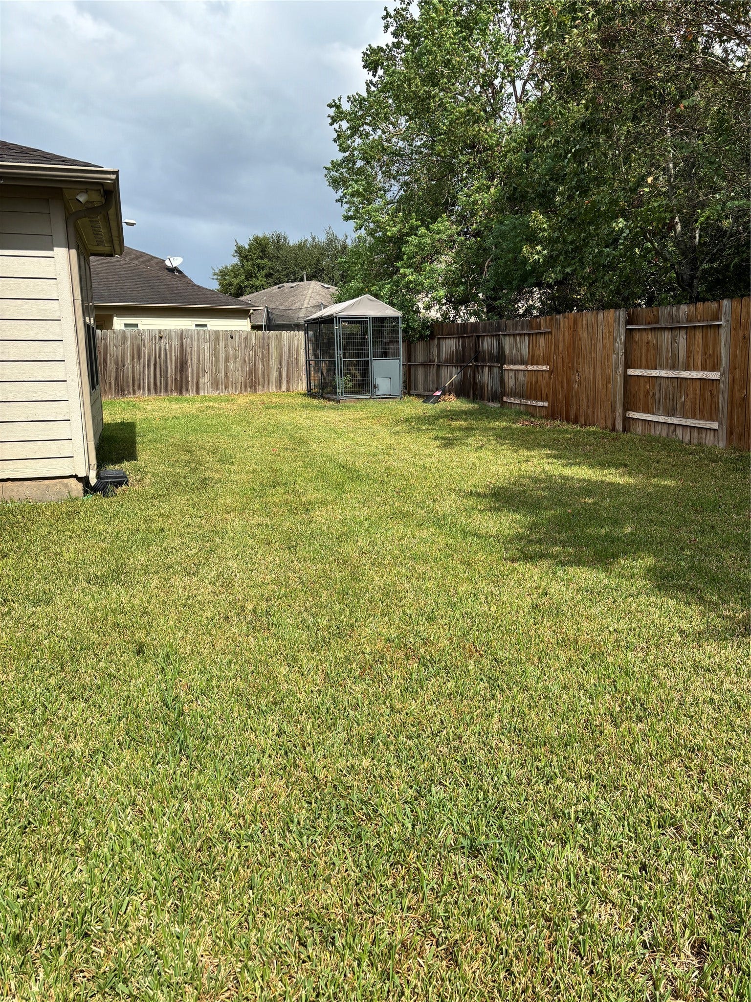 8126 Clover Leaf Drive, Rosenberg, TX 77469 8126 Clover Leaf Drive, Rosenberg, TX 77469