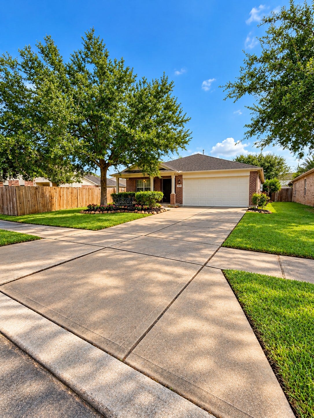 8126 Clover Leaf Drive, Rosenberg, TX 77469 8126 Clover Leaf Drive, Rosenberg, TX 77469