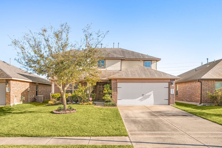 Property photo for 3111 Mcdonough Way, Katy, TX
