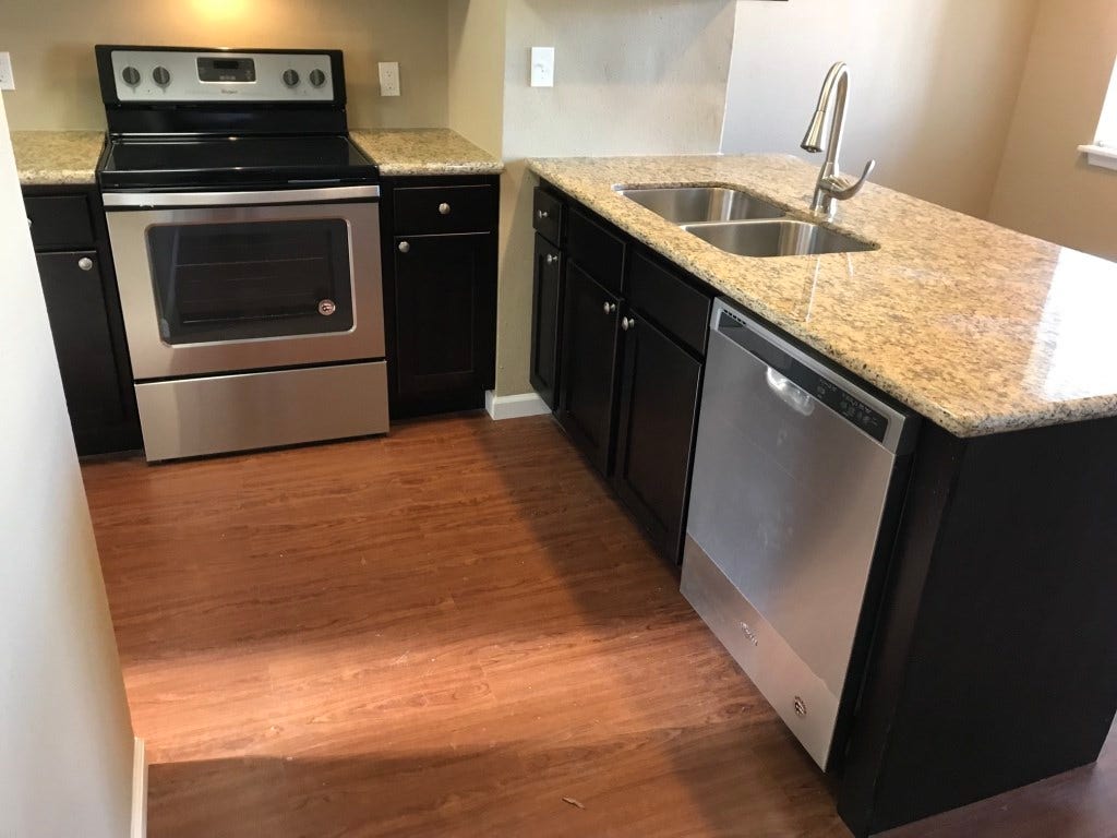 638 Heidrich Street, #30, Houston, TX 77018