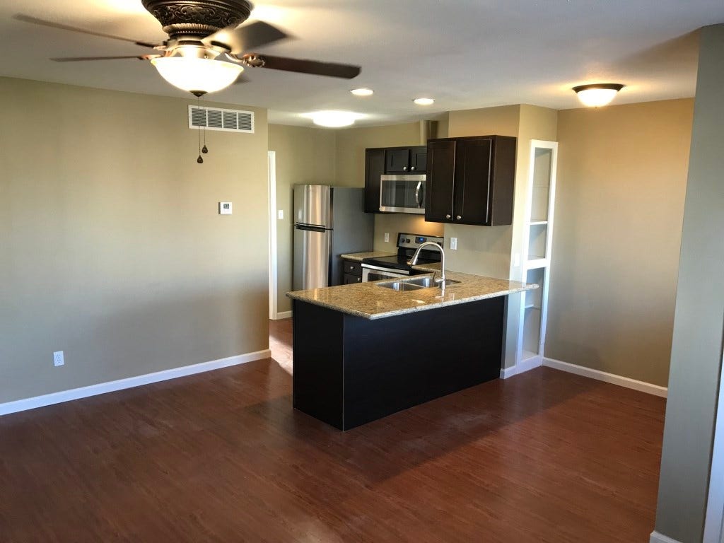 638 Heidrich Street, #30, Houston, TX 77018