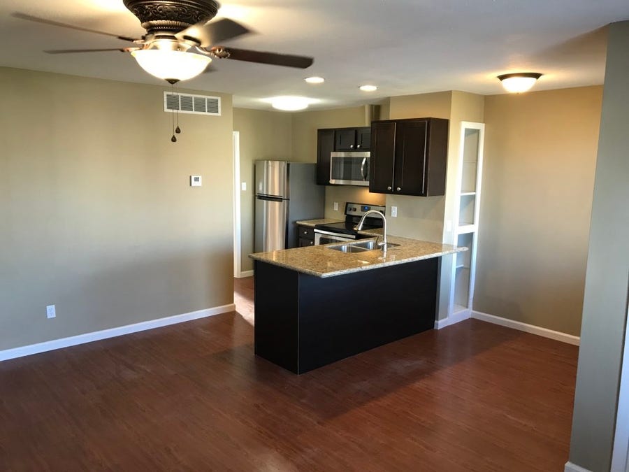Property photo for 638 Heidrich Street, #30, Houston, TX