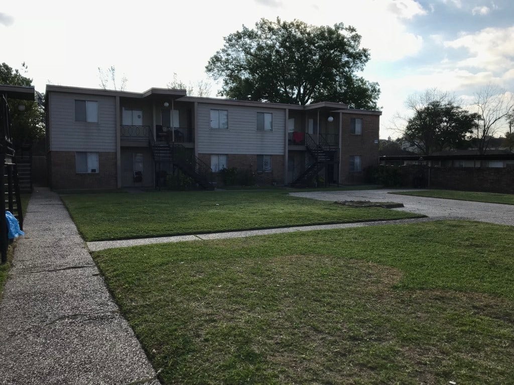 638 Heidrich Street, #30, Houston, TX 77018