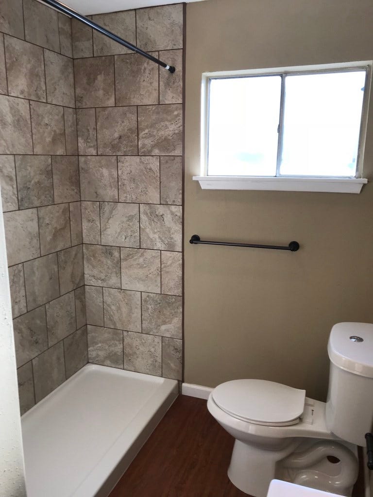 638 Heidrich Street, #30, Houston, TX 77018