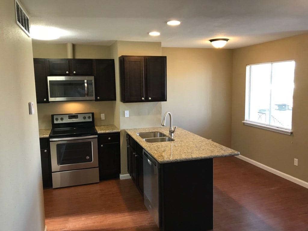 638 Heidrich Street, #30, Houston, TX 77018
