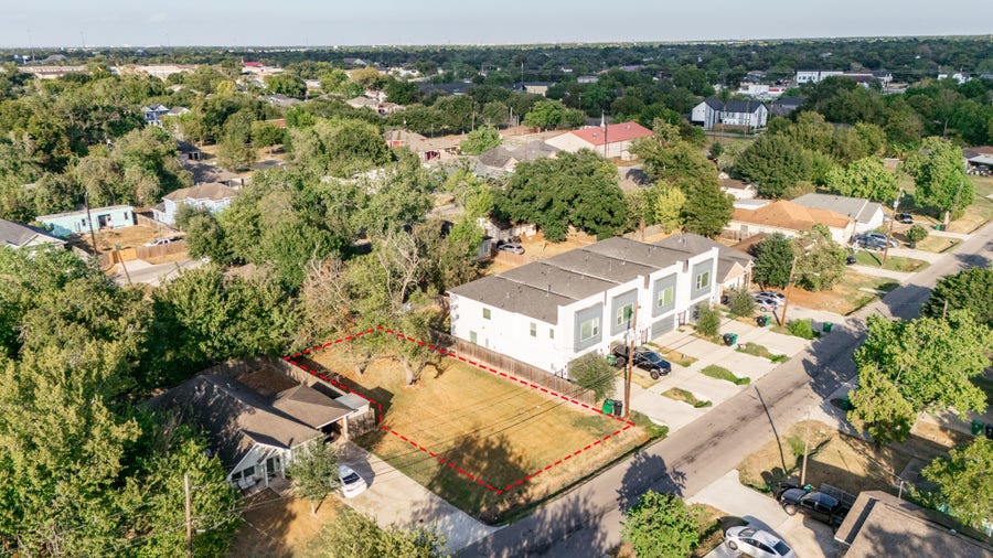 Property photo for 0 Sunflower, Houston, TX