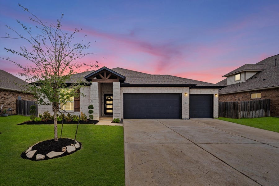 Property photo for 31414 Sandpiper Creek Drive, Hockley, TX