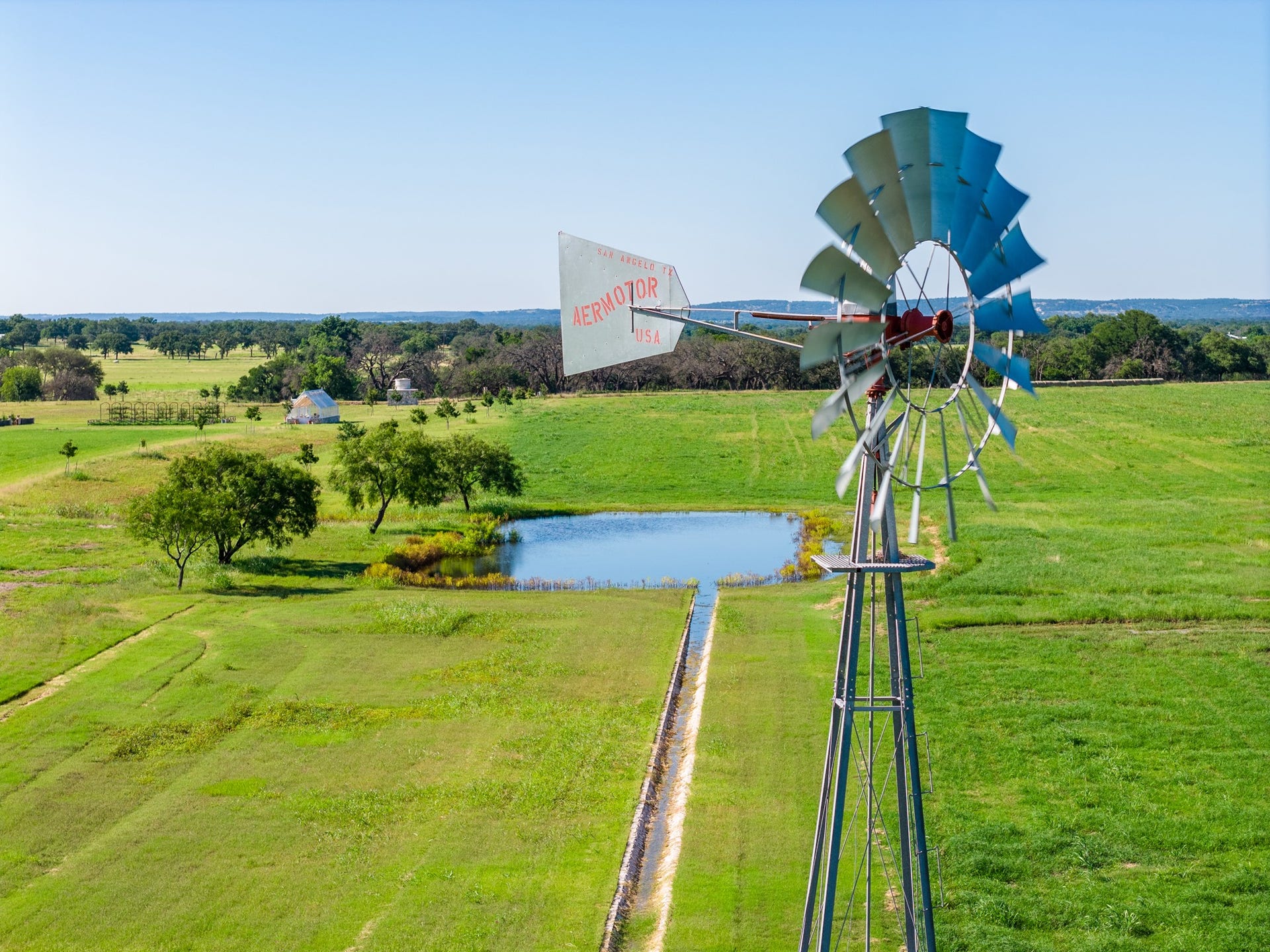 745 Dusty Farm Lane, Fredericksburg, TX 78624 745 Dusty Farm Lane, Fredericksburg, TX 78624