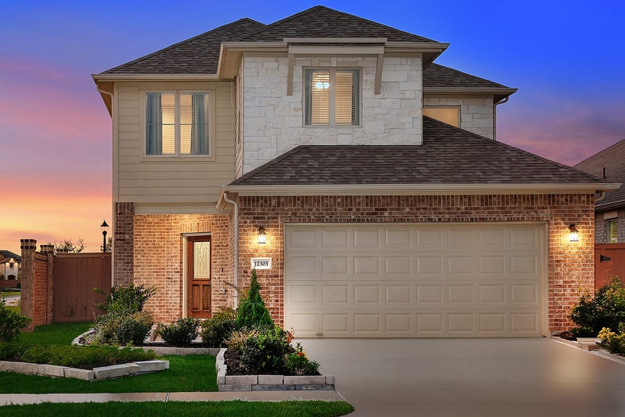 Property photo for 12303 Sterling Oak Drive, Houston, TX