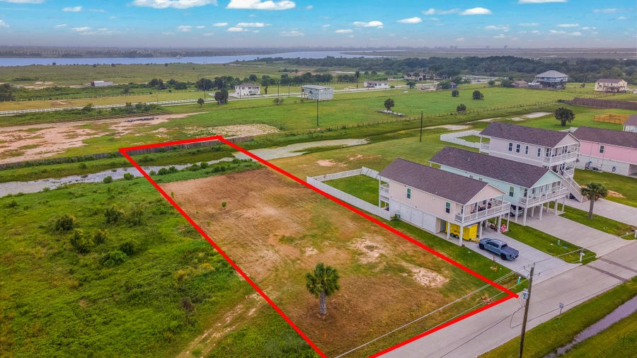 Property photo for 2445 103rd Street, Galveston, TX
