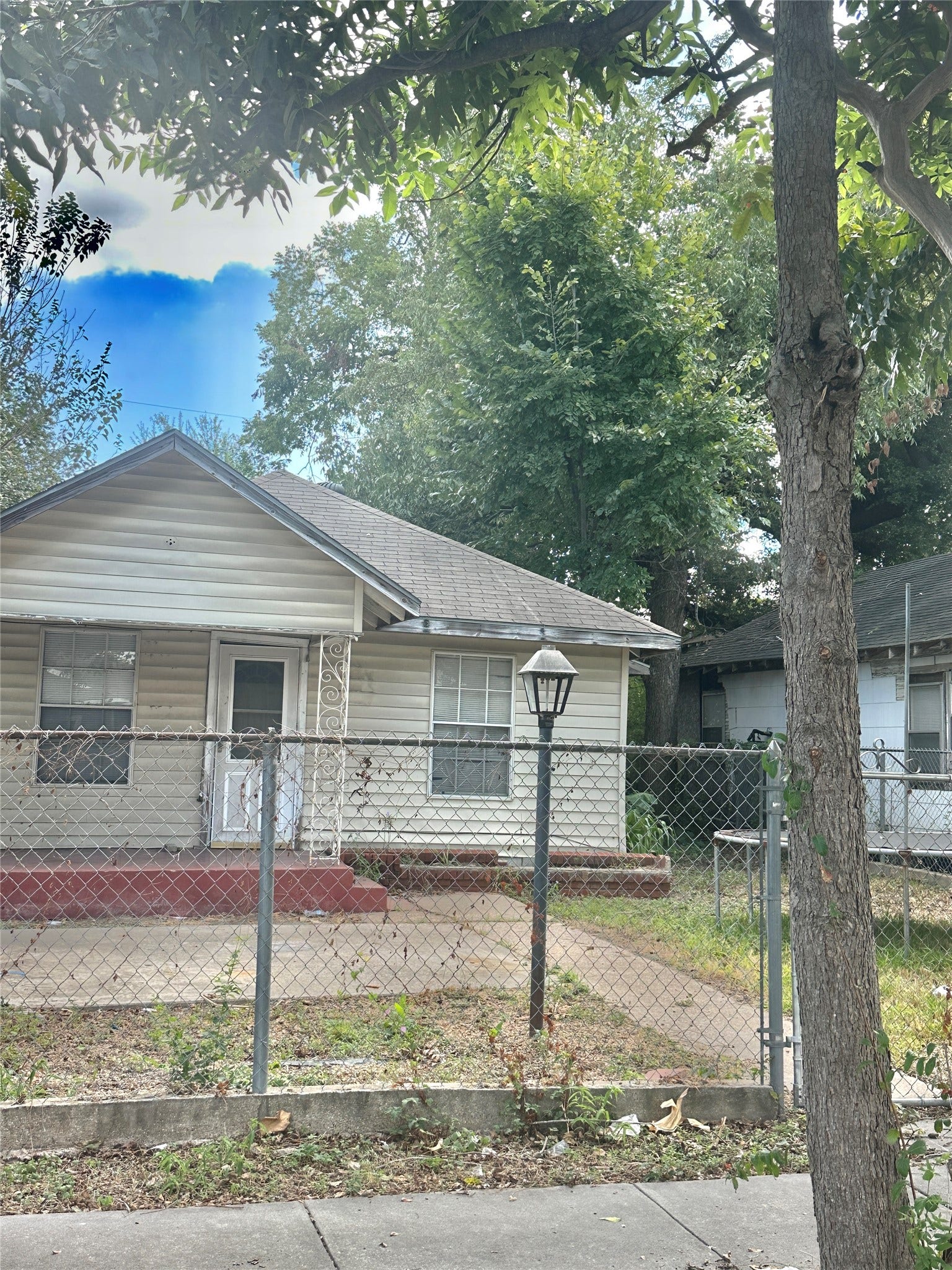 Investor opportunity