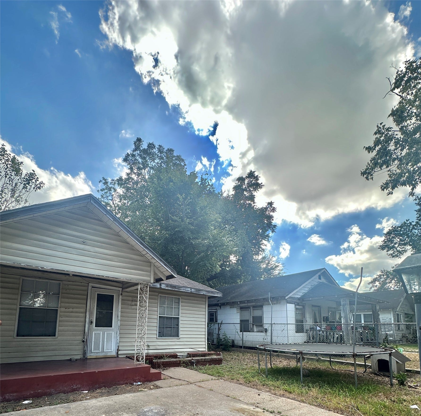 Remodeling potential