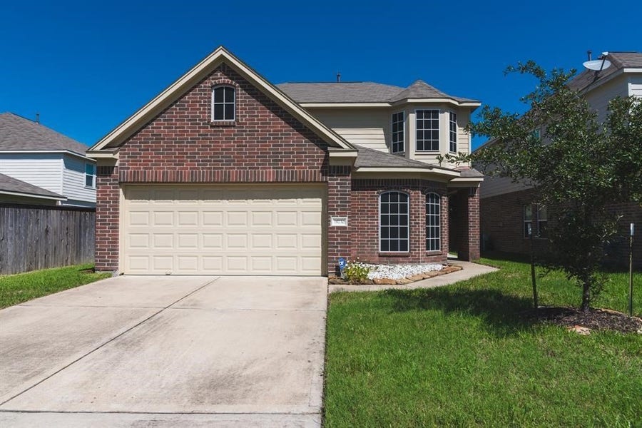 Property photo for 19730 Atherton Bend Lane, Cypress, TX