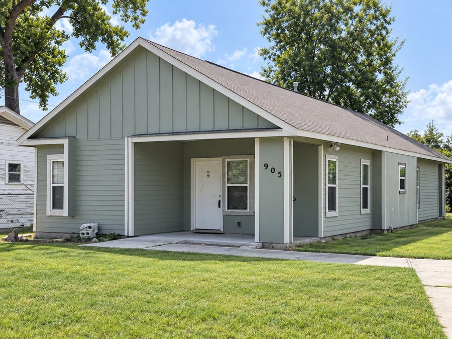 Property photo for 905 Prosper Street, Houston, TX