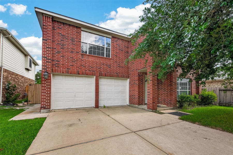 Property photo for 8711 Heron View Street, Houston, TX
