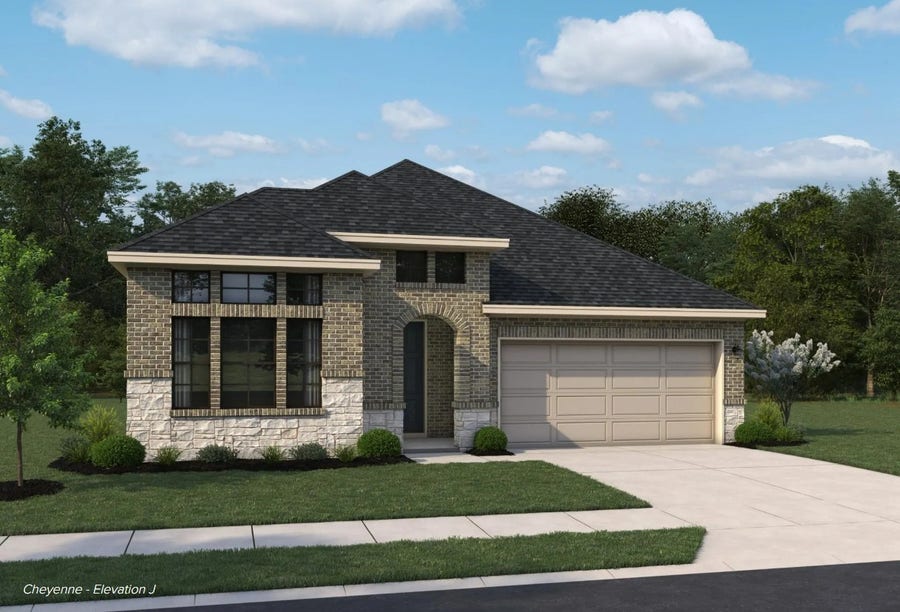 Property photo for 24335 Ponds Creek Court, Magnolia, TX