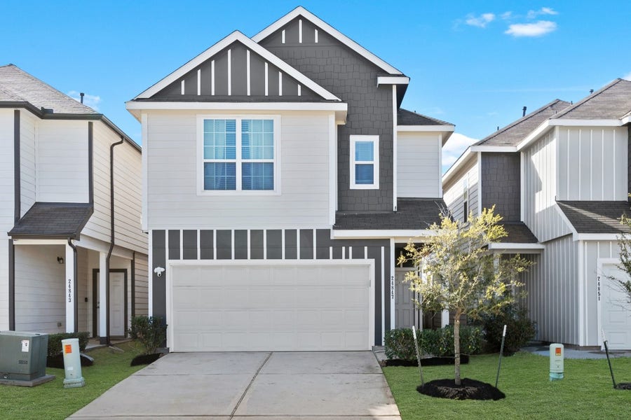 Property photo for 24847 Goldoni Drive, Katy, TX