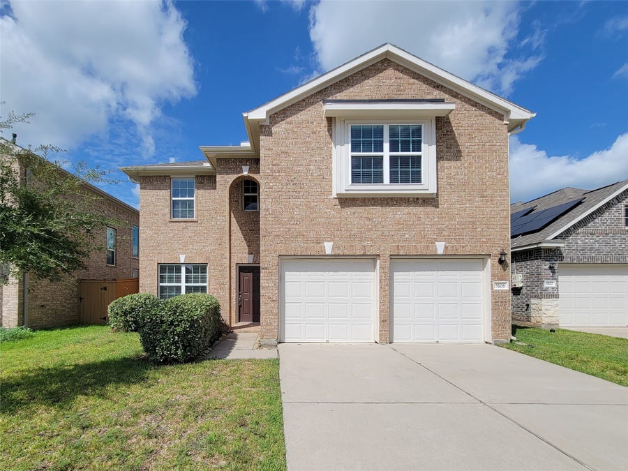 Property photo for 5106 Eagle Falls Lane, Brookshire, TX