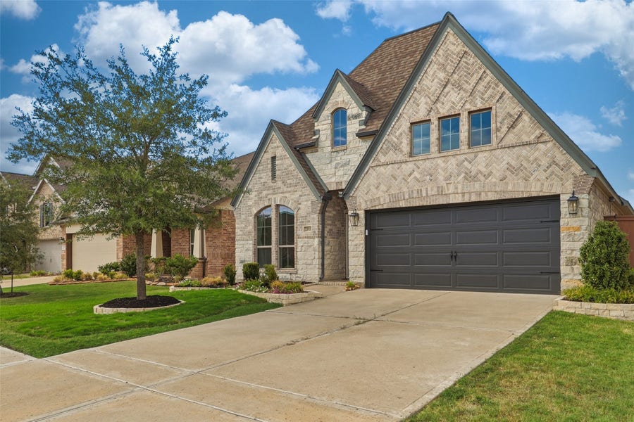 Property photo for 23918 Cedar Glade Lane, Katy, TX