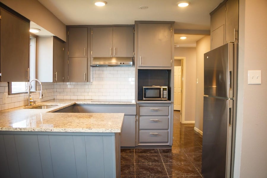 Property photo for 1723 Alta Vista Street, Houston, TX