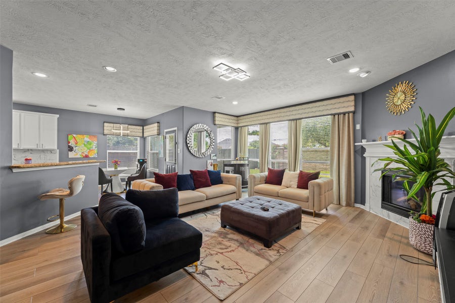 Property photo for 24707 Malca Manor Drive, Katy, TX