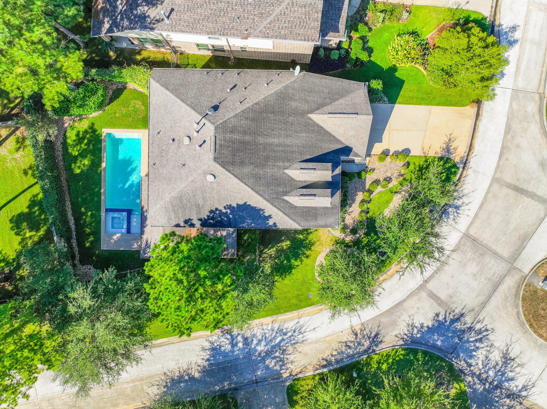 27 E Wolf Cabin Circle, Spring, TX 77389 27 E Wolf Cabin Circle, Spring, TX 77389