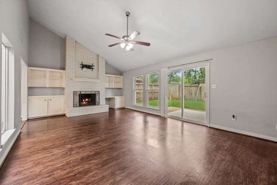 Property photo for 5123 Crystal Bay Drive, Houston, TX