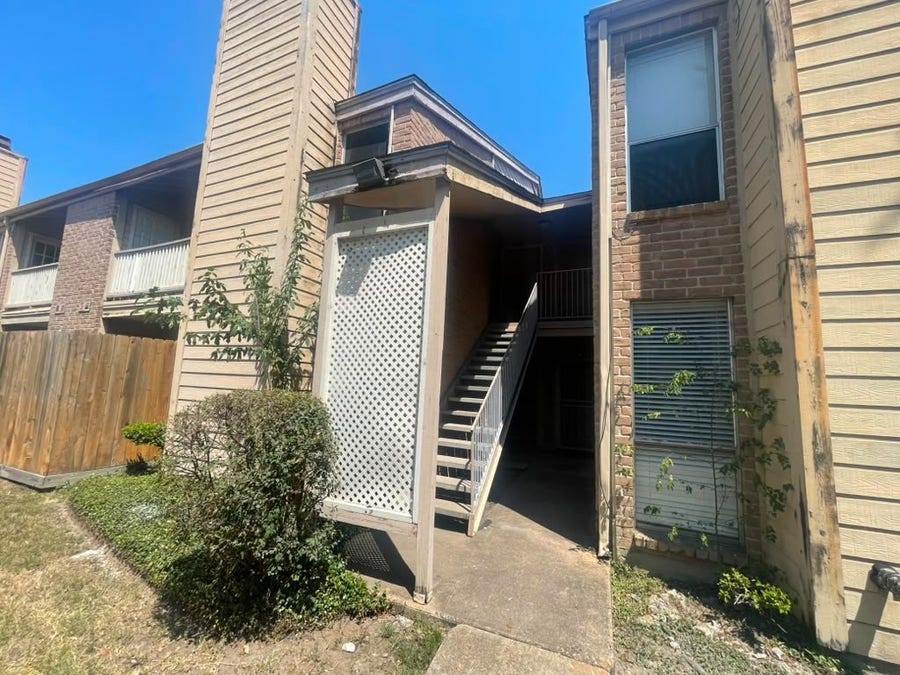 Property photo for 10211 Sugar Branch Drive, #351, Houston, TX