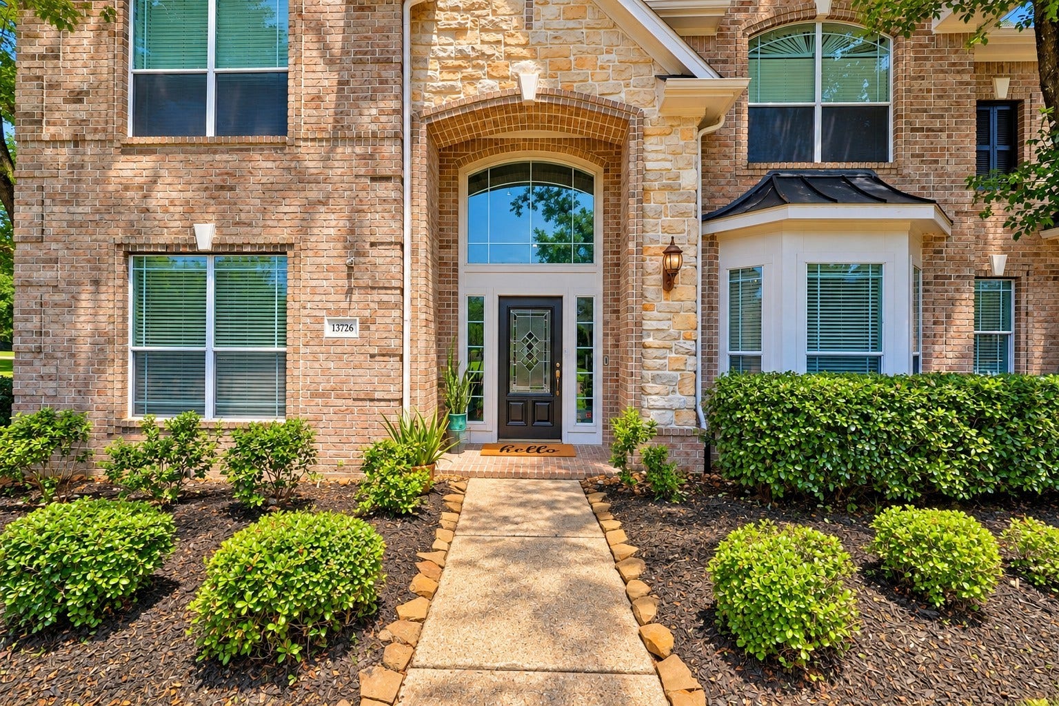 13726 Magnolia Manor Drive, Cypress, TX 77429 13726 Magnolia Manor Drive, Cypress, TX 77429