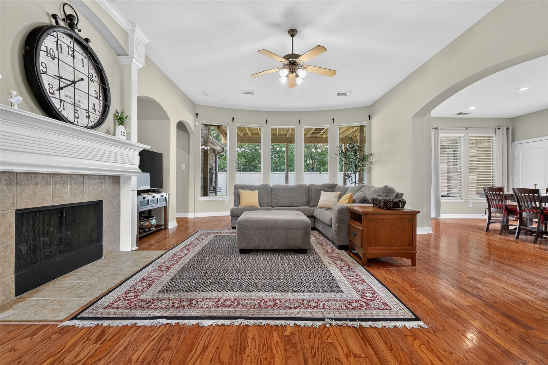 13726 Magnolia Manor Drive, Cypress, TX 77429 13726 Magnolia Manor Drive, Cypress, TX 77429