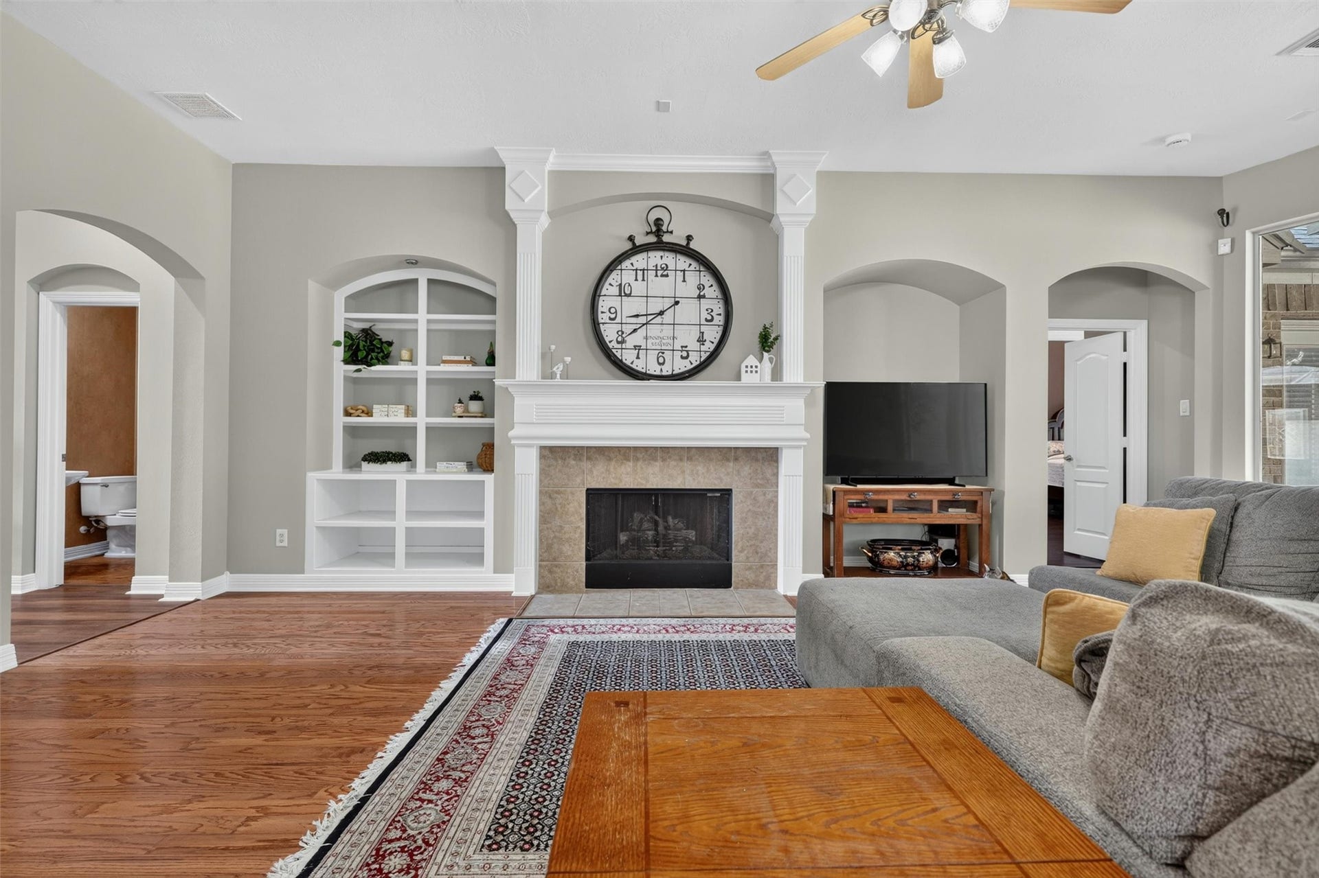 13726 Magnolia Manor Drive, Cypress, TX 77429 13726 Magnolia Manor Drive, Cypress, TX 77429