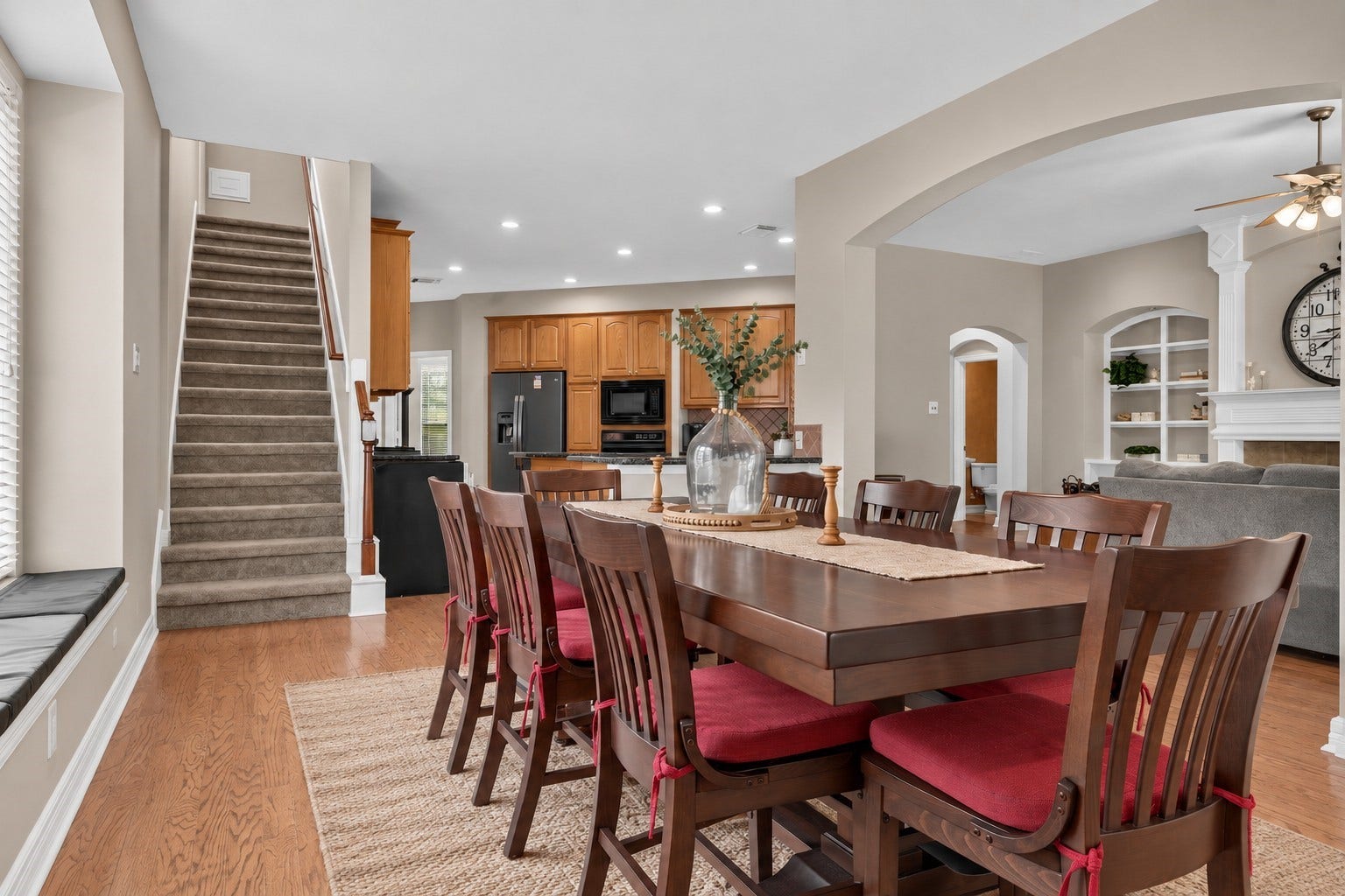 13726 Magnolia Manor Drive, Cypress, TX 77429 13726 Magnolia Manor Drive, Cypress, TX 77429