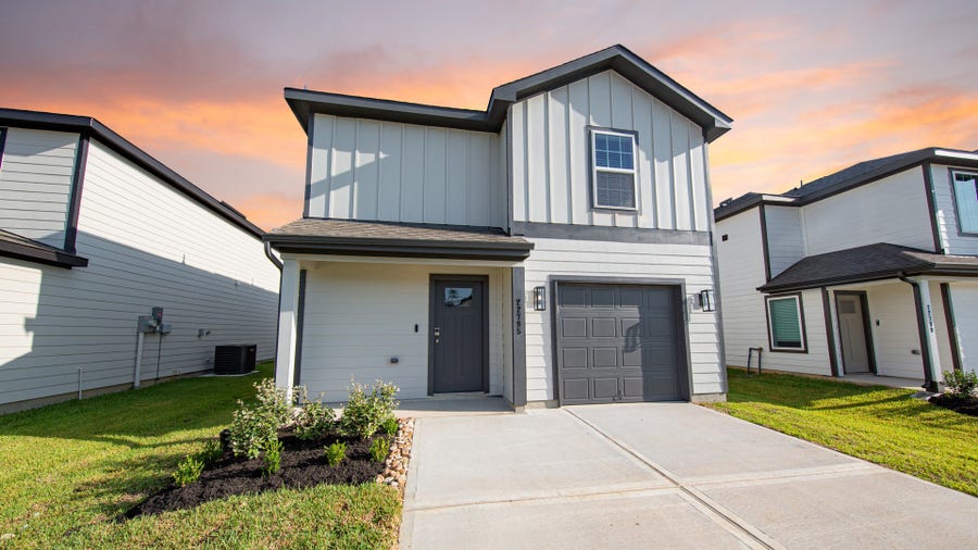 Property photo for 22795 American Kestrel Court, Splendora, TX