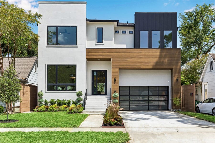 Property photo for 2526 Southgate Boulevard, Houston, TX