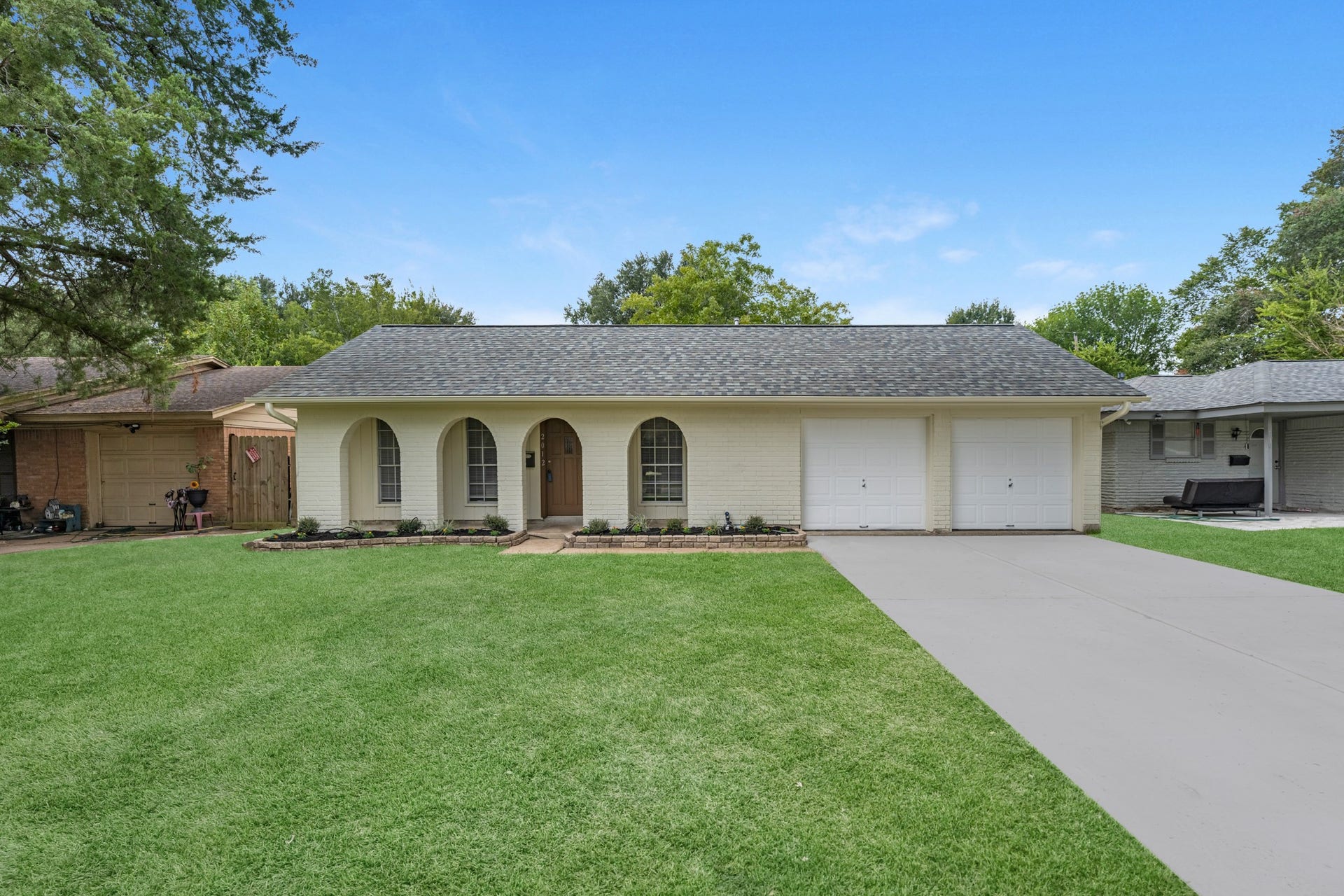 2012 Isla Drive, Pearland, TX 77581