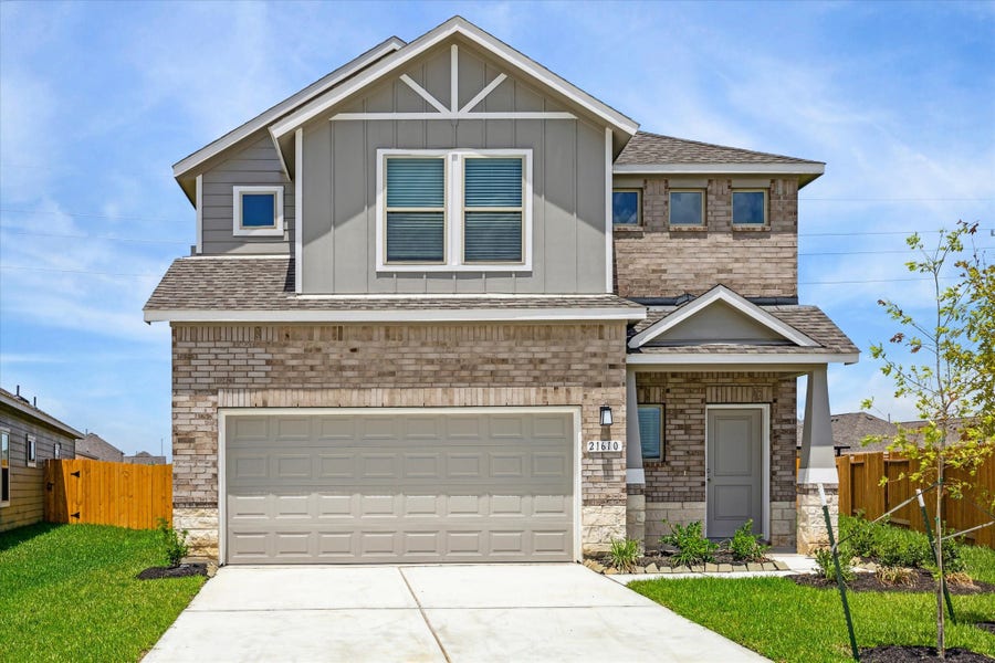 Property photo for 21610 Cypress Maple Drive, Cypress, TX