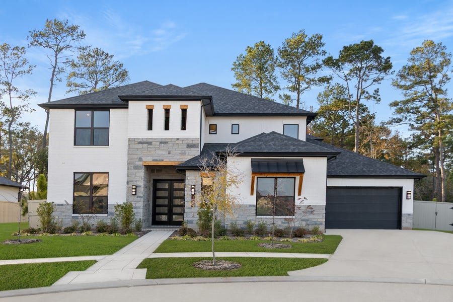 Property photo for 164 Shoveler Duck Way, Magnolia, TX