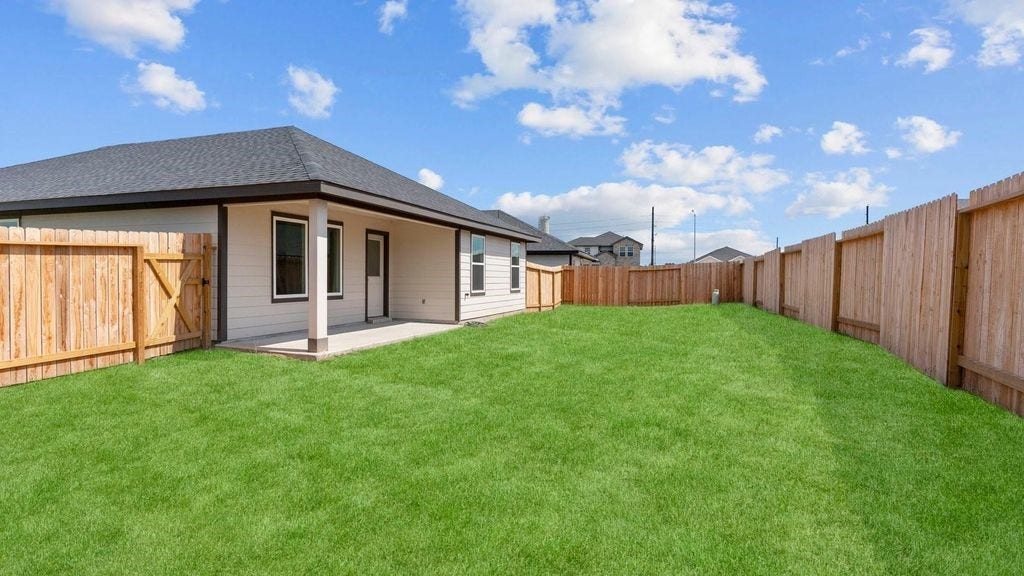 3511 Turnpike Drive, Fulshear, TX 77441 3511 Turnpike Drive, Fulshear, TX 77441