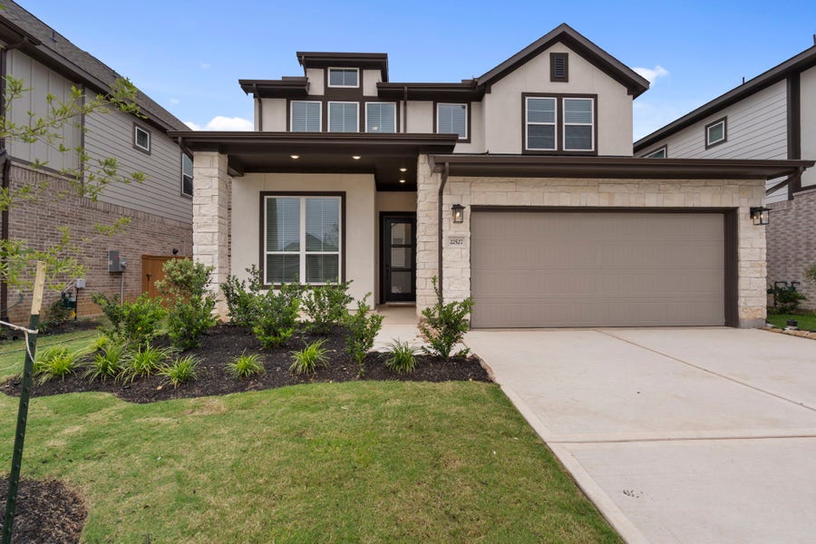Property photo for 22527 Basswood Bend Road, Waller, TX